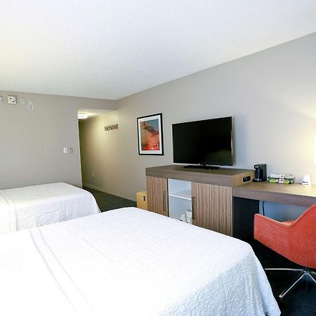 Hampton Inn & Suites Tampa-Уэсли-Чепел Экстерьер фото